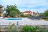 Guest rooms B&B Linda - with pool: Croatia - Dalmatia - Sibenik - Pirovac - guest room #7698 Picture 28