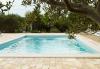 Guest rooms B&B Linda - with pool: Croatia - Dalmatia - Sibenik - Pirovac - guest room #7698 Picture 28