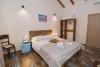 R1(4) Croatia - Dalmatia - Sibenik - Pirovac - guest room #7698 Picture 8