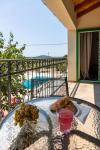 R1(4) Croatia - Dalmatia - Sibenik - Pirovac - guest room #7698 Picture 8