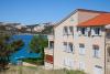 Apartamenty Nera - 10 m from beach: Chorwacja - Kvarner - Wyspa Pag - Stara Novalja - apartament #7700 Zdjęcie 10