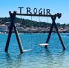 Ferienwohnungen Tijana - cozy and spacious Kroatien - Dalmatien - Trogir - Trogir - ferienwohnung #7701 Bild 13