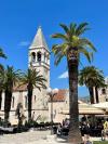 Ferienwohnungen Tijana - cozy and spacious Kroatien - Dalmatien - Trogir - Trogir - ferienwohnung #7701 Bild 13