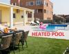 Holiday home Valentino - with pool Croatia - Dalmatia - Zadar - Posedarje - holiday home #7702 Picture 6