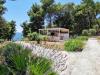 Apartments Dino - gorgeous garden Croatia - Dalmatia - Hvar Island - Zavala - apartment #7703 Picture 27