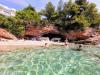 Apartmani Dino - gorgeous garden Hrvatska - Dalmacija - Otok Hvar - Zavala - apartman #7703 Slika 27