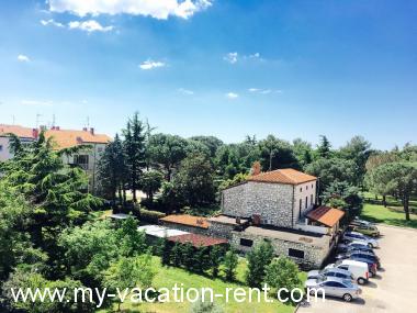 Apartament Umag Umag Istria Chorwacja #7705