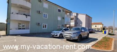 Apartment Medulin Medulin Istria Croatia #7708