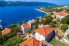 Apartman prizemlje 4 osobe Kroatië - Dalmatië - Peljesac - Orebic - appartement #7710 Afbeelding 17