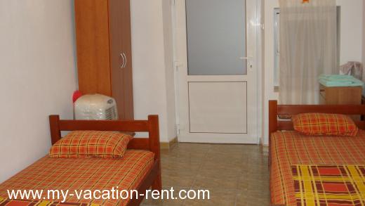 Apartments SOLE Croatia - Dalmatia - Island Vis - Komiza - apartment #773 Picture 5