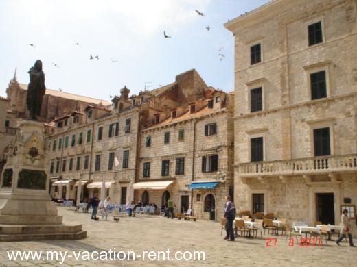 Ferienwohnungen NERIO Kroatien - Dalmatien - Dubrovnik - Dubrovnik - ferienwohnung #774 Bild 9