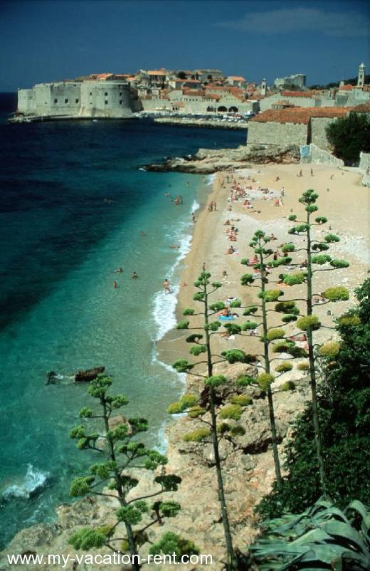 Apartmány NERIO Chorvatsko - Dalmácie - Dubrovnik - Dubrovnik - apartmán #774 Obrázek 10