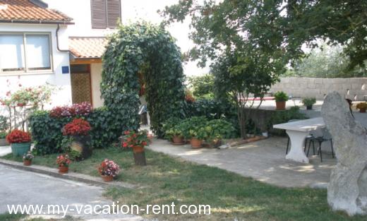 Apartament Pazino Wewnętrzna Istria Istria Chorwacja #775