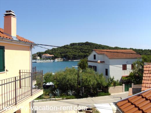 Apartments AnteGega Croatia - Dalmatia - Island Ugljan - Kukljica - apartment #776 Picture 2
