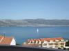 B 2 ( 2+2) Croatia - Dalmatia - Island Ciovo - Arbanija - holiday home #777 Picture 10