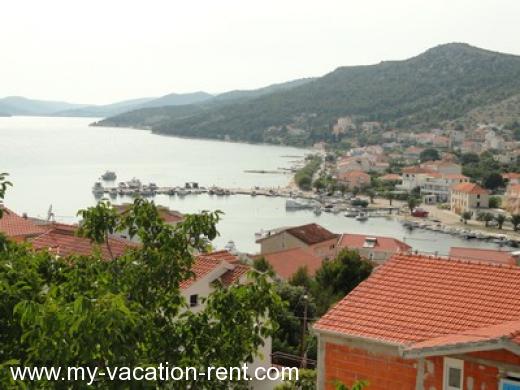 Ferienwohnungen Villa Željka Kroatien - Dalmatien - Trogir - Seget Vranjica - ferienwohnung #778 Bild 5