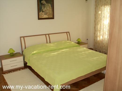 Apartments IRENA Croatia - Dalmatia - Zadar - Zadar - apartment #781 Picture 1