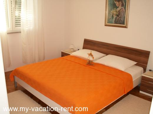 Apartments IRENA Croatia - Dalmatia - Zadar - Zadar - apartment #781 Picture 2