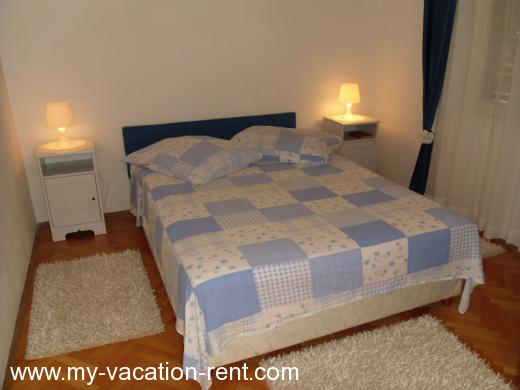 Apartments Meri Croatia - Dalmatia - Island Ciovo - Arbanija - apartment #784 Picture 6