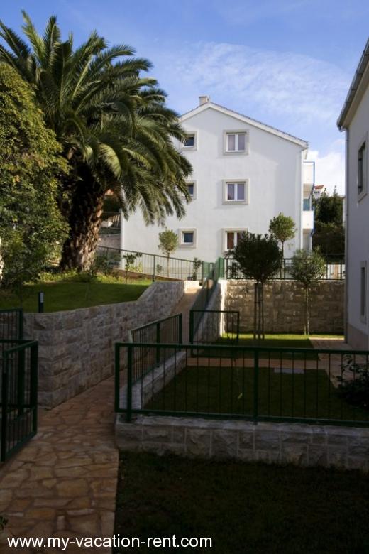 Apartament Hvar Wyspa Hvar Dalmacja Chorwacja #788