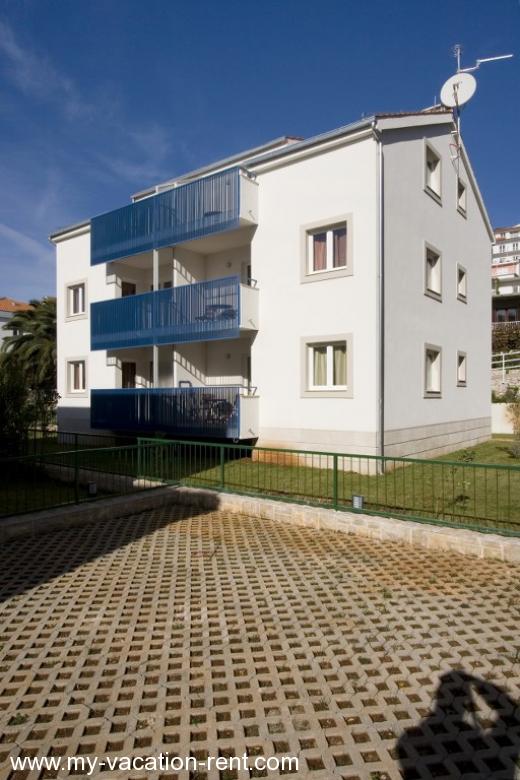 Apartments Marija Croatia - Dalmatia - Hvar Island - Hvar - apartment #788 Picture 3