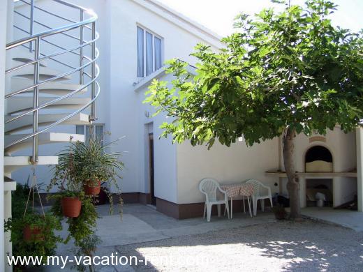 Apartment Nin Zadar Dalmatia Croatia #79