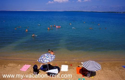 Ferienwohnungen Nin - Ivana Kroatien - Dalmatien - Zadar - Nin - ferienwohnung #79 Bild 4