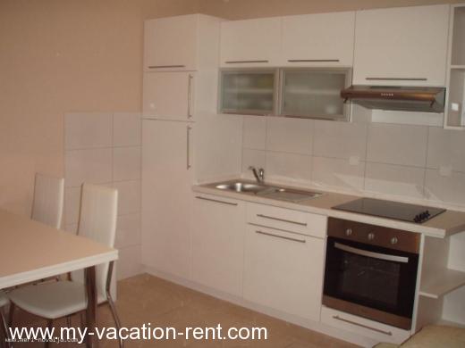 Apartments Meri Croatia - Kvarner - Island Pag - Novalja - apartment #799 Picture 8