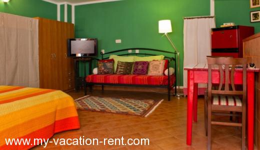 Apartments Lovely house in old center Croatia - Dalmatia - Split - Split - apartment #800 Picture 4