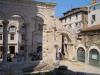 Ferienwohnungen Lovely house in old center Kroatien - Dalmatien - Split - Split - ferienwohnung #800 Bild 10