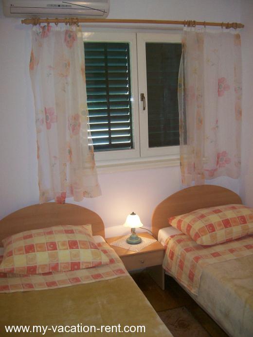 Appartementen More Kroatië - Dalmatië - Makarska - Makarska - appartement #809 Afbeelding 3