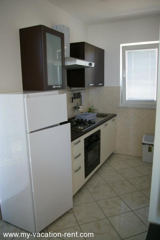 Apartments Rtina Croatia - Dalmatia - Zadar - Rtina, Miocici - apartment #815 Picture 2
