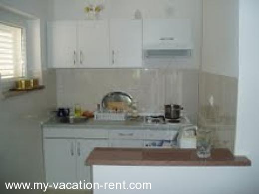 Apartments Ariva Croatia - Dalmatia - Dubrovnik - Dubrovnik - apartment #817 Picture 6