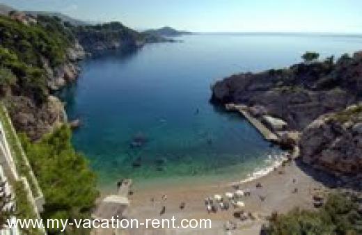 Ferienwohnungen Ariva Kroatien - Dalmatien - Dubrovnik - Dubrovnik - ferienwohnung #817 Bild 7