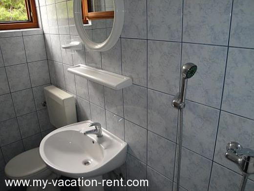 Apartman 1,2,3,4 Kroatië - Dalmatië - Eiland Vis - Rukavac - appartement #828 Afbeelding 4