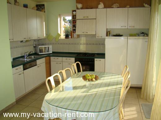 Apartments RELAX Croatia - Dalmatia - Sibenik - Zaboric - apartment #840 Picture 5