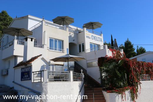 Apartments Villa Delta Blace Croatia - Dalmatia - Dubrovnik - Opuzen - apartment #841 Picture 1