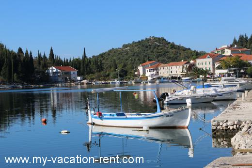 Ferienwohnungen Villa Delta Blace Kroatien - Dalmatien - Dubrovnik - Opuzen - ferienwohnung #841 Bild 3