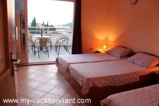 Apartments Villa Delta Blace Croatia - Dalmatia - Dubrovnik - Opuzen - apartment #841 Picture 7