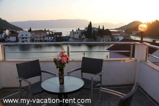 Ferienwohnungen Villa Delta Blace Kroatien - Dalmatien - Dubrovnik - Opuzen - ferienwohnung #841 Bild 8
