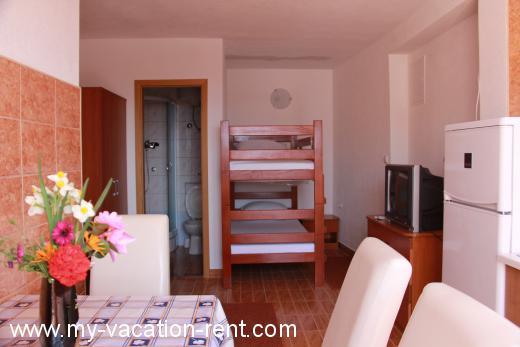 Apartamenty Villa Delta Blace Chorwacja - Dalmacja - Dubrovnik - Opuzen - apartament #841 Zdjęcie 9