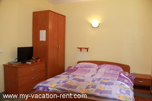 Appartementen Villa Delta Blace Kroatië - Dalmatië - Dubrovnik - Opuzen - appartement #841 Afbeelding 10