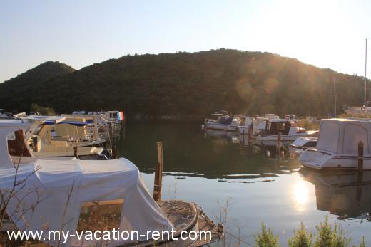 Ferienwohnungen Villa Delta Blace Kroatien - Dalmatien - Dubrovnik - Opuzen - ferienwohnung #841 Bild 11