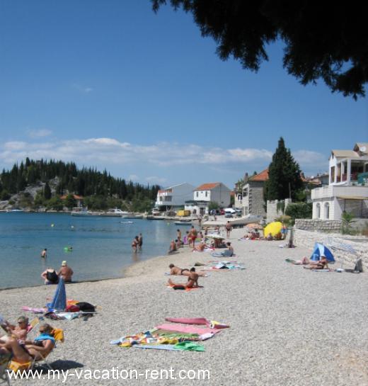 Ferienwohnungen Villa Delta Blace Kroatien - Dalmatien - Dubrovnik - Opuzen - ferienwohnung #841 Bild 13