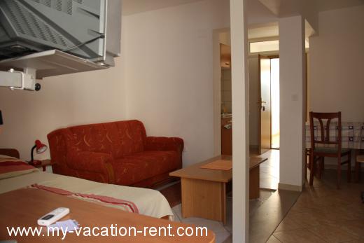 Apartment 3 Croatia - Dalmatia - Dubrovnik - Opuzen - apartment #841 Picture 2