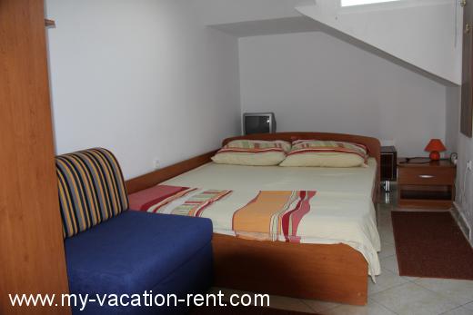 Apartment 4 Croatia - Dalmatia - Dubrovnik - Opuzen - apartment #841 Picture 3