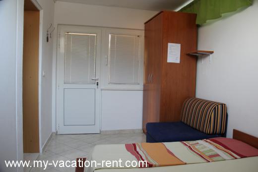Apartment 4 Croatia - Dalmatia - Dubrovnik - Opuzen - apartment #841 Picture 4