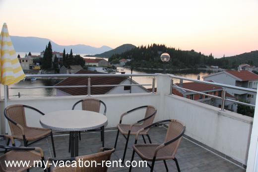 Apartment 6 Kroatien - Dalmatien - Dubrovnik - Opuzen - ferienwohnung #841 Bild 3