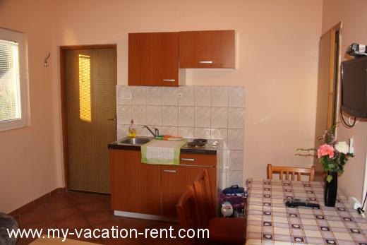 Apartment 6 Kroatien - Dalmatien - Dubrovnik - Opuzen - ferienwohnung #841 Bild 4