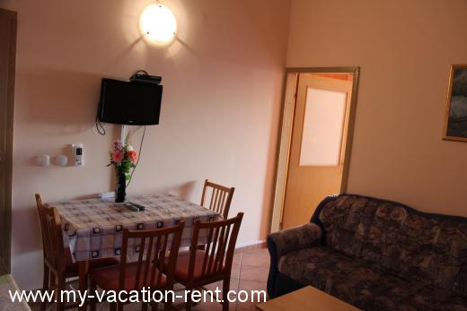 Apartment 6 Kroatien - Dalmatien - Dubrovnik - Opuzen - ferienwohnung #841 Bild 5
